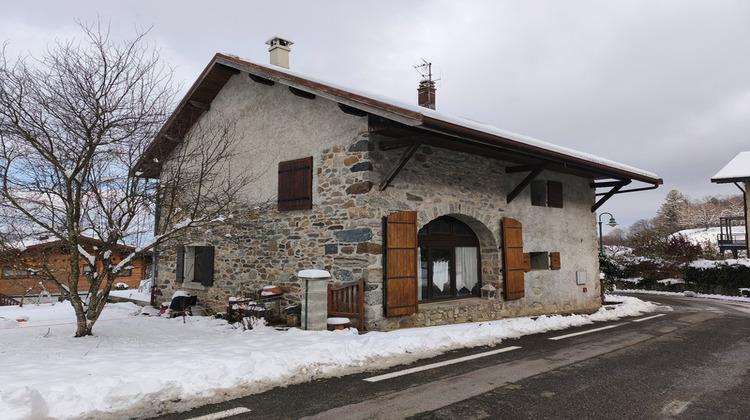 Ma-Cabane - Vente Maison CERVENS, 116 m²