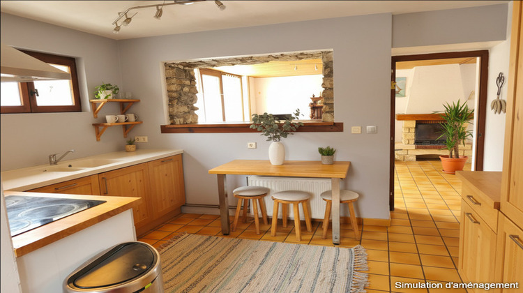 Ma-Cabane - Vente Maison CERVENS, 116 m²