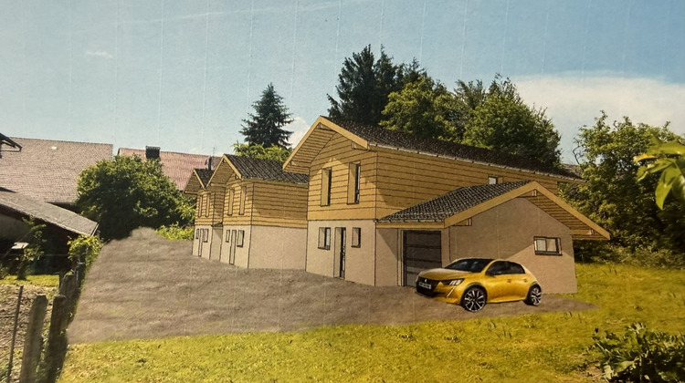 Ma-Cabane - Vente Maison CERVENS, 108 m²