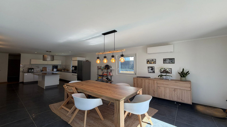 Ma-Cabane - Vente Maison Cervens, 104 m²