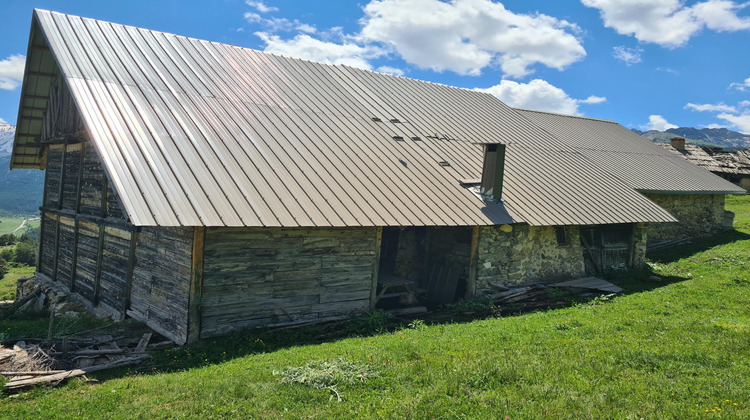 Ma-Cabane - Vente Maison Cervieres, 300 m²