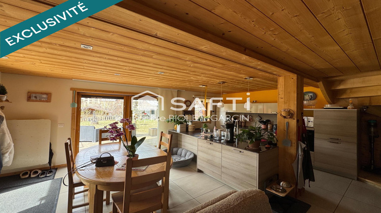 Ma-Cabane - Vente Maison Cervières, 142 m²