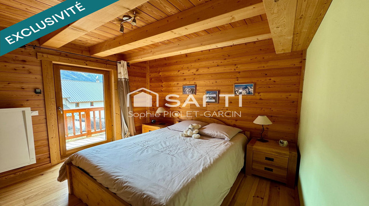 Ma-Cabane - Vente Maison Cervières, 142 m²