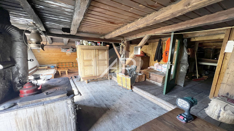 Ma-Cabane - Vente Maison Cervières, 140 m²
