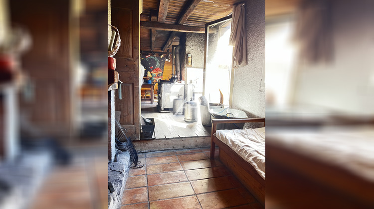 Ma-Cabane - Vente Maison Cervières, 140 m²