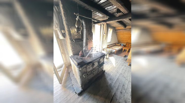 Ma-Cabane - Vente Maison Cervières, 140 m²