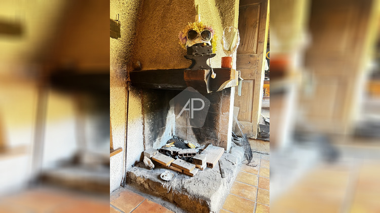 Ma-Cabane - Vente Maison Cervières, 140 m²