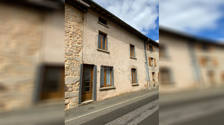 Ma-Cabane - Vente Maison CERVIERES, 65 m²