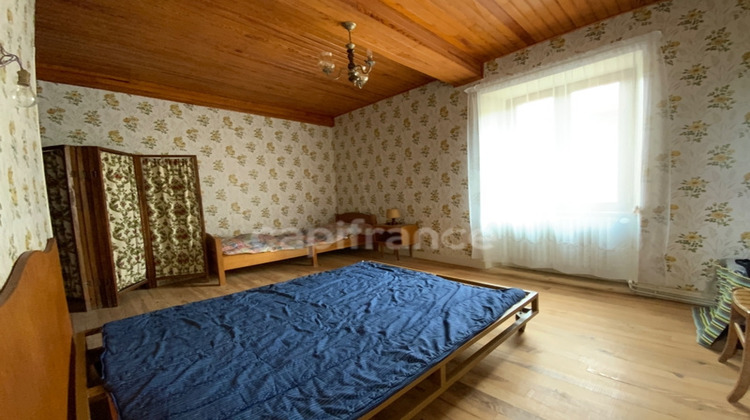 Ma-Cabane - Vente Maison CERVIERES, 65 m²