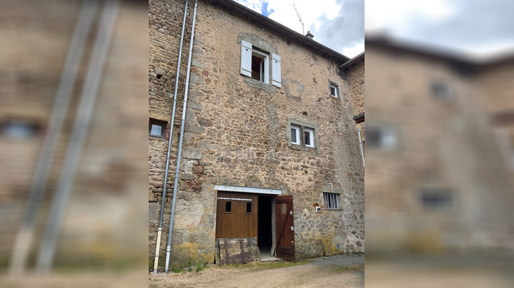Ma-Cabane - Vente Maison CERVIERES, 65 m²