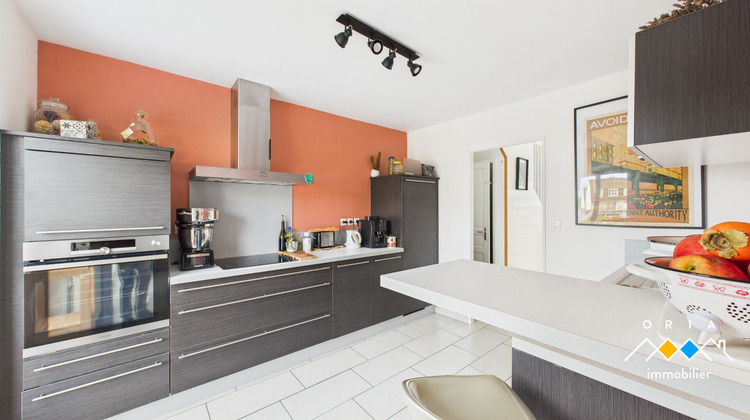 Ma-Cabane - Vente Maison CERVILLE, 111 m²