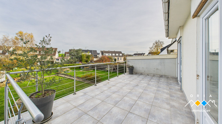 Ma-Cabane - Vente Maison CERVILLE, 111 m²