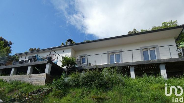 Ma-Cabane - Vente Maison Cervione, 124 m²