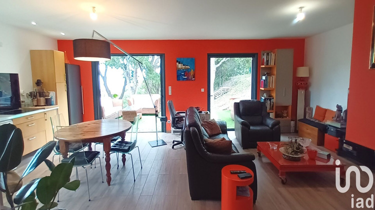 Ma-Cabane - Vente Maison Cervione, 107 m²