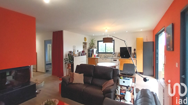 Ma-Cabane - Vente Maison Cervione, 107 m²