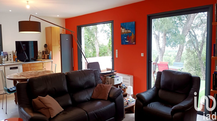 Ma-Cabane - Vente Maison Cervione, 107 m²