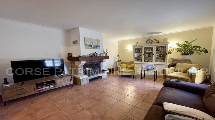 Ma-Cabane - Vente Maison Cervione, 106 m²