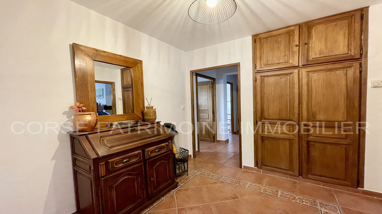 Ma-Cabane - Vente Maison Cervione, 106 m²