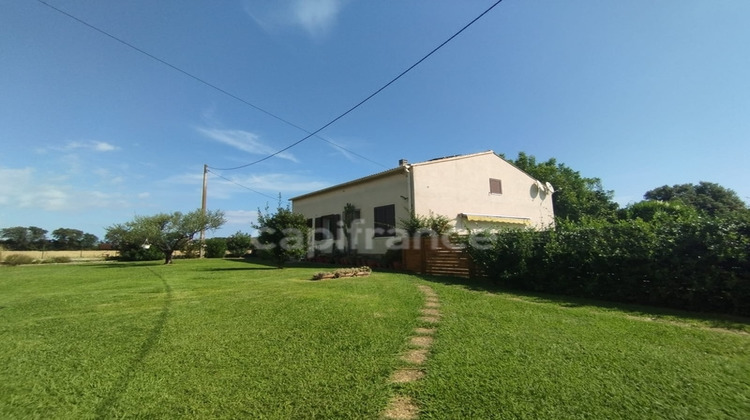 Ma-Cabane - Vente Maison CERVIONE, 200 m²