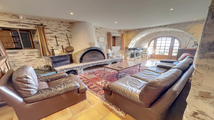 Ma-Cabane - Vente Maison Cervione, 217 m²