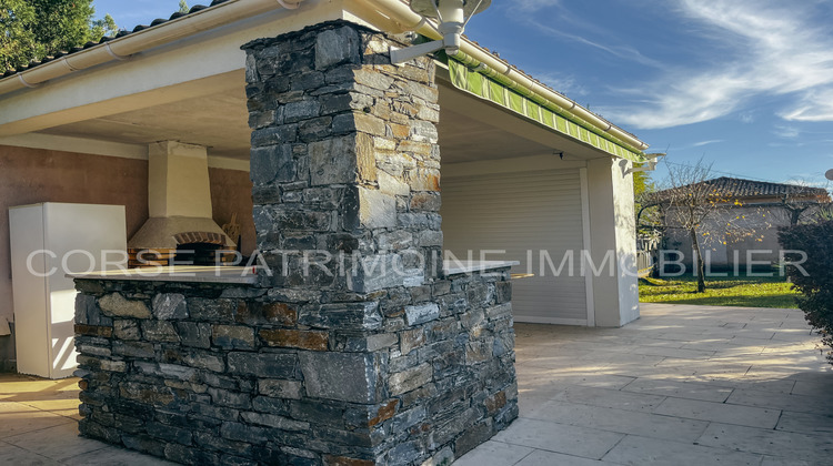 Ma-Cabane - Vente Maison Cervione, 280 m²