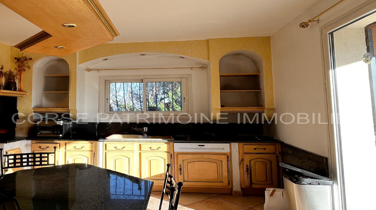 Ma-Cabane - Vente Maison Cervione, 280 m²