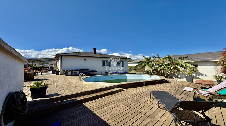 Ma-Cabane - Vente Maison Cervione, 80 m²