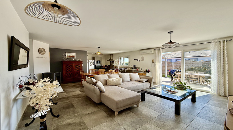 Ma-Cabane - Vente Maison Cervione, 80 m²