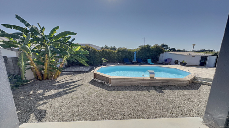 Ma-Cabane - Vente Maison Cervione, 80 m²