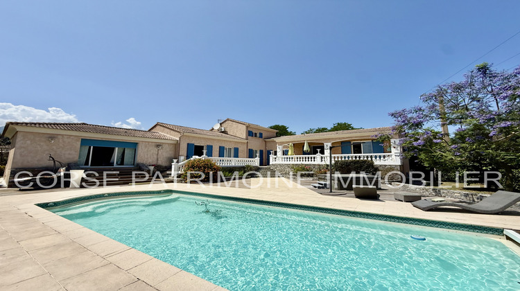 Ma-Cabane - Vente Maison Cervione, 280 m²