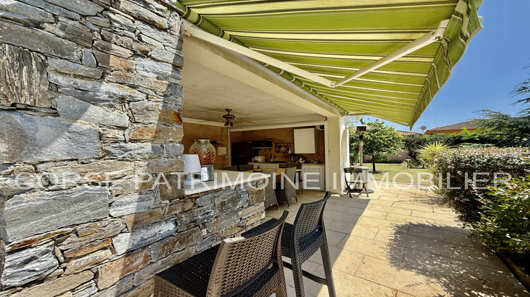 Ma-Cabane - Vente Maison Cervione, 280 m²