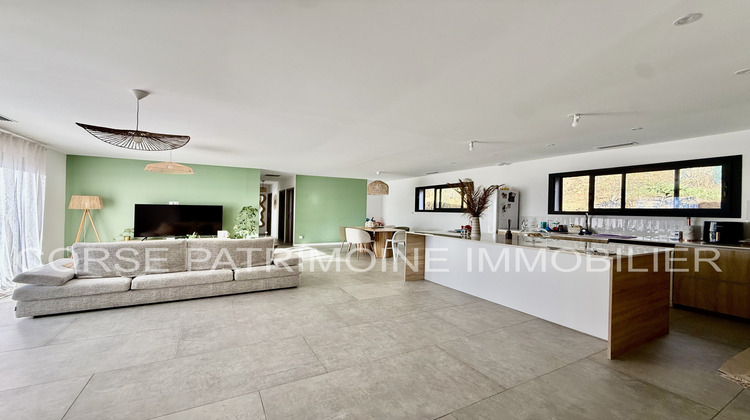 Ma-Cabane - Vente Maison Cervione, 130 m²