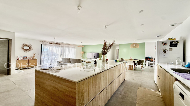 Ma-Cabane - Vente Maison Cervione, 130 m²