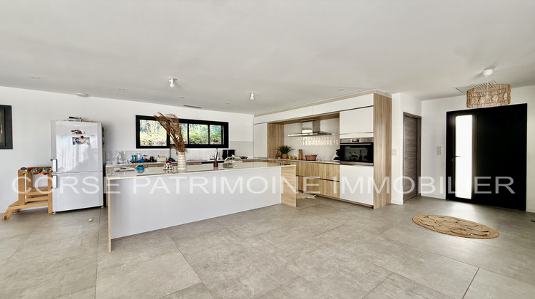 Ma-Cabane - Vente Maison Cervione, 130 m²