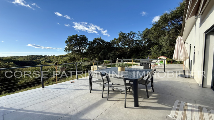 Ma-Cabane - Vente Maison Cervione, 130 m²