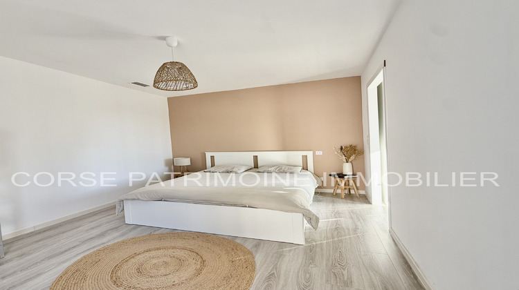 Ma-Cabane - Vente Maison Cervione, 130 m²