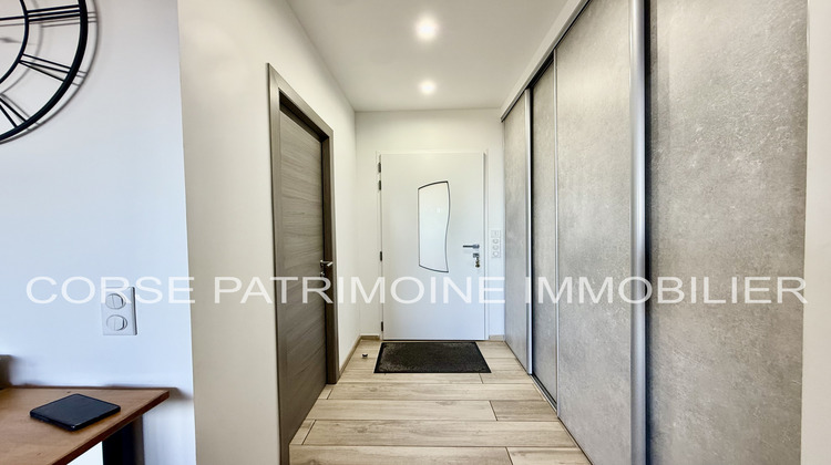 Ma-Cabane - Vente Maison Cervione, 124 m²