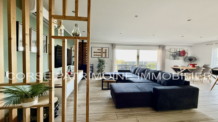 Ma-Cabane - Vente Maison Cervione, 124 m²