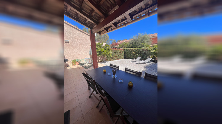 Ma-Cabane - Vente Maison Cervione, 57 m²