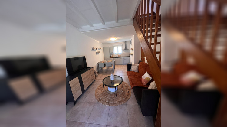 Ma-Cabane - Vente Maison Cervione, 57 m²