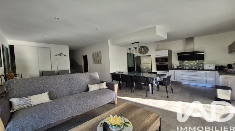 Ma-Cabane - Vente Maison Cervione, 164 m²