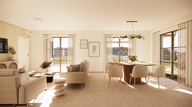 Ma-Cabane - Vente Maison Cervione, 140 m²