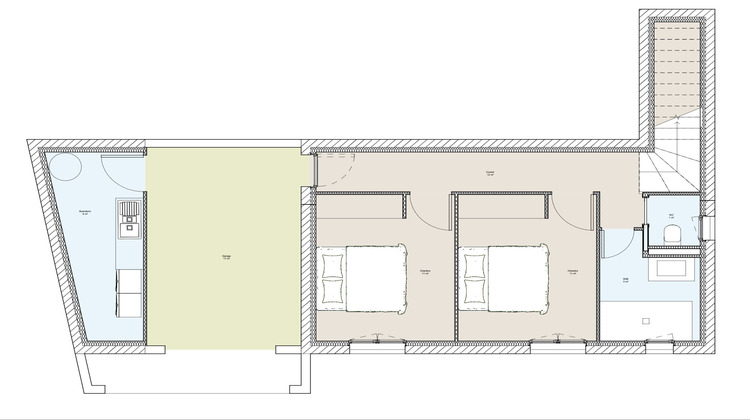 Ma-Cabane - Vente Maison Cervione, 140 m²