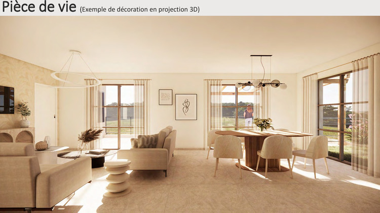 Ma-Cabane - Vente Maison CERVIONE, 135 m²