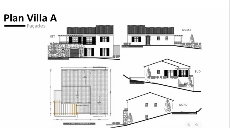 Ma-Cabane - Vente Maison CERVIONE, 135 m²