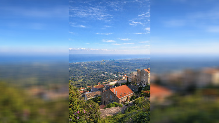 Ma-Cabane - Vente Maison Cervione, 81 m²