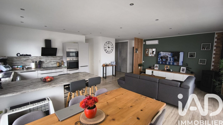 Ma-Cabane - Vente Maison Cervione, 124 m²