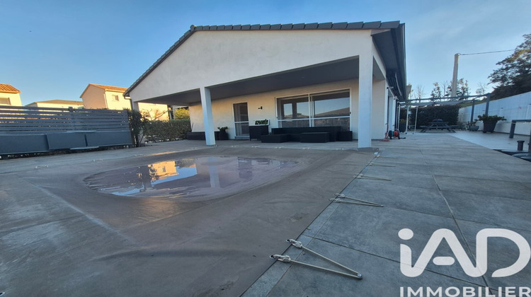 Ma-Cabane - Vente Maison Cervione, 98 m²