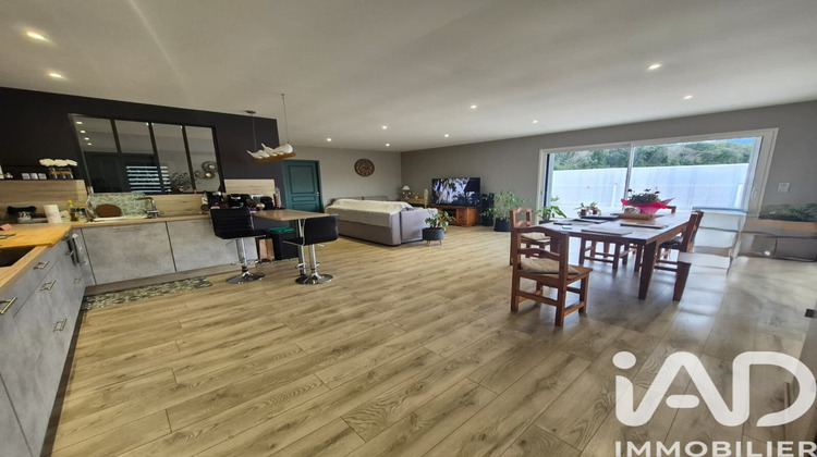 Ma-Cabane - Vente Maison Cervione, 98 m²