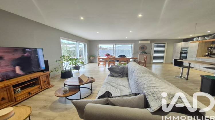 Ma-Cabane - Vente Maison Cervione, 98 m²